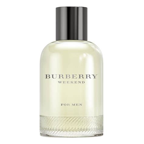 burberry weekend erkek